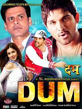 Dum (2015) DVDRip Hindi Full Movie Watch Online Free