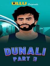 Dunali (2021) HDRip Telugu Part 3 Episodes [01-03] Watch Online Free