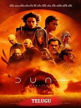 Dune: Part Two (2024) HDRip Telugu Dubbed Movie Watch Online Free