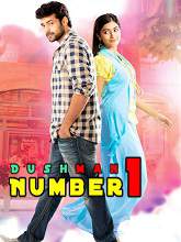 Dushman No. 1 (Mukunda) (2016) DTHRip Hindi Dubbed Movie Watch Online Free