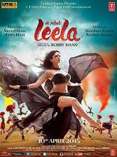 Ek Paheli Leela (2015) DVDRip Hindi Full Movie Watch Online Free
