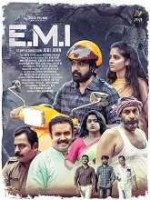 EMI (2022) HDRip Malayalam Full Movie Watch Online Free
