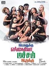 Evanukku Engeyo Matcham Irukku (2018) HDRip Tamil Full Movie Watch Online Free