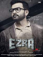 Ezra (2017) DVDRip Hindi Dubbed Movie Watch Online Free