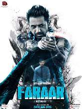 Faraar (2015) DVDScr Punjabi Full Movie Watch Online Free