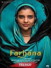 Farhana (2023) DVDScr Telugu Full Movie Watch Online Free
