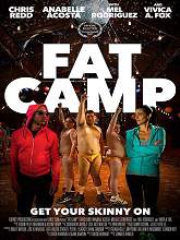 Fat Camp (2017) HDRip Full Movie Watch Online Free