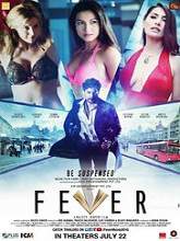 Fever (2016) DVDRip Hindi Full Movie Watch Online Free