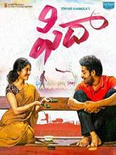 Fidaa (2017) HDRip Telugu (Final Version) Full Movie Watch Online Free