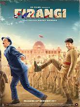 Firangi (2017) DVDScr Hindi Full Movie Watch Online Free