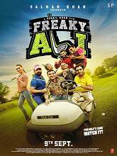 Freaky Ali (2016) DVDScr Hindi Full Movie Watch Online Free