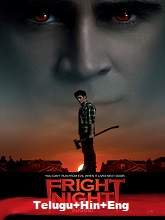 Fright Night (2011) BRRip Original Audios [Telugu + Hindi + Eng] Dubbed Movie Watch Online Free