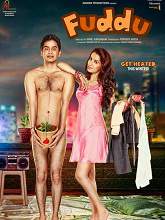 Fuddu (2016) DVDScr Hindi Full Movie Watch Online Free