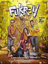 Fukrey 3 (2023) HDRip Hindi Full Movie Watch Online Free