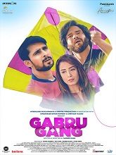 Gabru Gang (2024) DVDScr Hindi Full Movie Watch Online Free