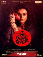 Game Over (2019) HDRip Tamil (Original Version) Full Movie Watch Online Free