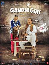 Gandhigiri (2016) DVDScr Hindi Full Movie Watch Online Free