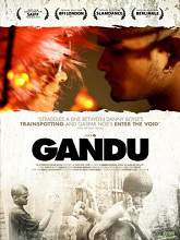 Gandu (2010) HDRip Full Movie Watch Online Free