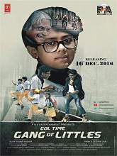 Gang of Littles (2016) DVDScr Hindi Full Movie Watch Online Free