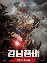 Gangnam Zombie (2023) HDRip Original [Tamil + Kor] Dubbed Movie Watch Online Free