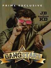 Gangstars (2018) HDRip Telugu Web Series Season – 1 (Full) Ep (01-12) Watch Online Free