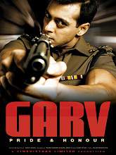 Garv (2004) DVDRip Hindi Full Movie Watch Online Free