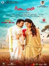 Geetha Chalo (2019) HDRip Telugu (Original) Full Movie Watch Online Free