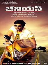 Genius (2012) HDRip Telugu Full Movie Watch Online Free