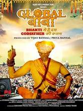 Global Baba (2016) DVDRip Hindi Full Movie Watch Online Free