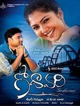 Godavari (2006) HDRip Telugu Full Movie Watch Online Free