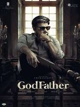 Godfather (2022) DVDScr Telugu Full Movie Watch Online Free