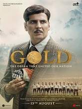 Gold (2018) HDRip Hindi Full Movie Watch Online Free