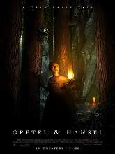 Gretel and Hansel (2020) HDRip Full Movie Watch Online Free