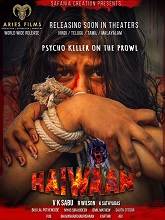 Haiwaan (2024) DVDScr Hindi Full Movie Watch Online Free
