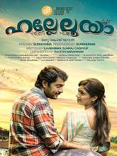 Hallelooya (2016) DVDRip Malayalam Full Movie Watch Online Free