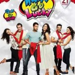 Happy Go Lucky (2014) DVDScr Punjabi Full Movie Watch Online Free