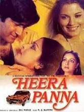 Heera Panna (1973) DVDRip Hindi Full Movie Watch Online Free