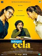 Helicopter Eela (2018) HDRip Hindi Full Movie Watch Online Free