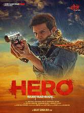 Hero Naam Yaad Rakhi (2015) DVDScr Punjabi Full Movie Watch Online Free