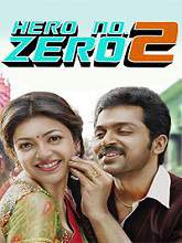Hero No Zero 2 (All in All Azhagu Raja) (2018) HDRip Hindi Dubbed Movie Watch Online Free