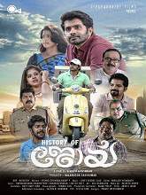 History of Joy (2017) HDRip Malayalam Full Movie Watch Online Free