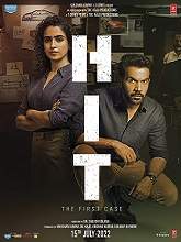 Hit The First Case (2022) DVDScr Hindi Full Movie Watch Online Free
