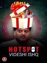 Hotspot (Videshi Ishq) (2021) HDRip Hindi Season 1 Watch Online Free
