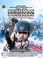 Hum Tum Dushman Dushman (2015) DVDScr Hindi Full Movie Watch Online Free