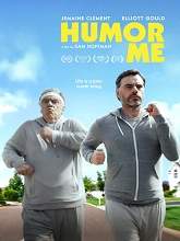 Humor Me (2017) BDRip Full Movie Watch Online Free