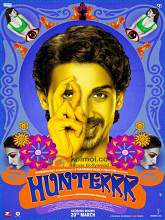 Hunterrr (2015) DVDRip Hindi Full Movie Watch Online Free