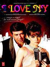 I Love NY (2015) DVDScr Hindi Full Movie Watch Online Free