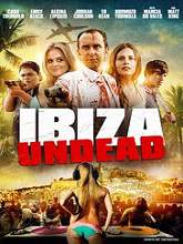 Ibiza Undead (2016) DVDRip Full Movie Watch Online Free