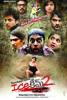 Ice Cream 2 (2014) DVDScr Telugu Full Movie Watch Online Free