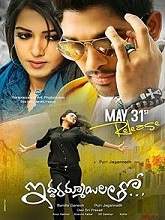 Iddarammayilatho (2013) BRRip Telugu Full Movie Watch Online Free